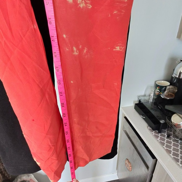 FINAL CHANCE Gypsy 05 Vintage 100% Silk Pants - Picture 12 of 14